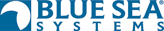 Blue Sea Systems Logo